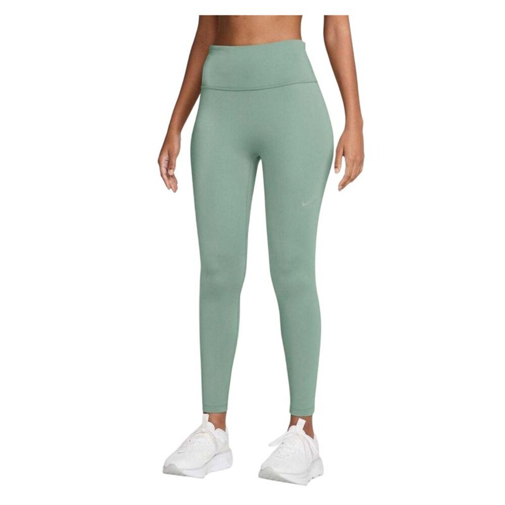 Nike Womens/Ladies Tempo High Waist 7/8 Leggings / Green